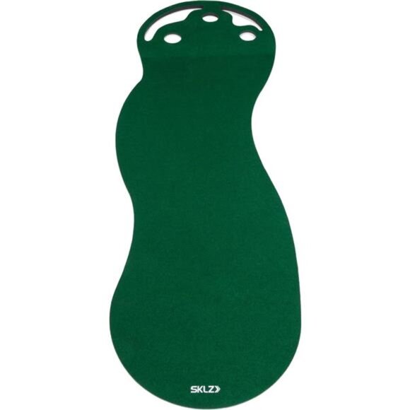Golf Indoor Putting Green 3 x 9 feet
